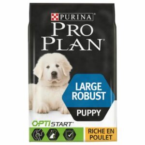 PRO PLAN LARGE ROBUST PUPPY CHICKEN