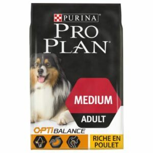 PRO PLAN MEDIUM ADULT CHICKEN