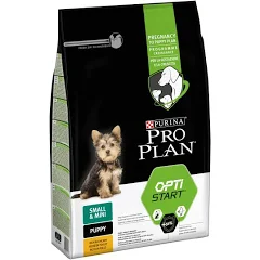 PRO PLAN SMALL & MINI PUPPY CHICKEN