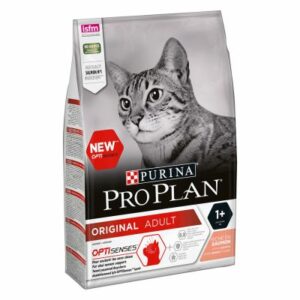 PRO PLAN ORIGINAL ADULT SAUMON