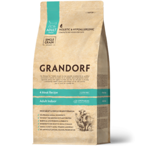 Grandorf 4 Viandes 2kg