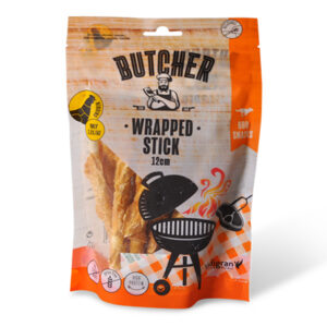 Chicken Wrapped Stick 12cm 113g