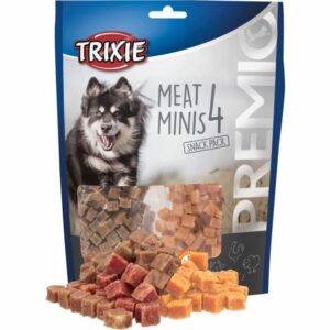 Snack 4 Meat Minis