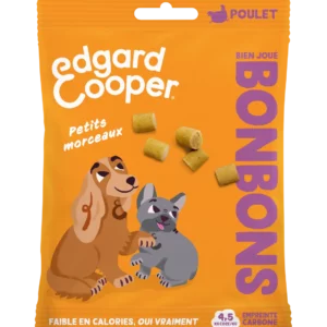 Bonbons – Poulet 50gr