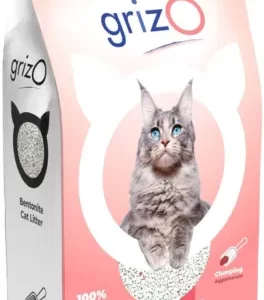 Grizo Baby Powder