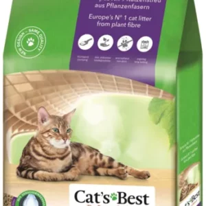 CAT’S BEST SMART PELLETS 10 KG