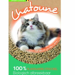 Chatoune 45L