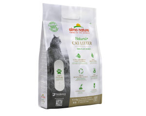 Cat Litter Almo Nature SOFT 4.54kg