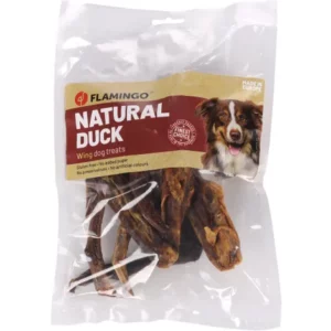 Friandises Nature Aile de canard 200gr