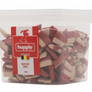 Hupple Bacon Bits 600gr