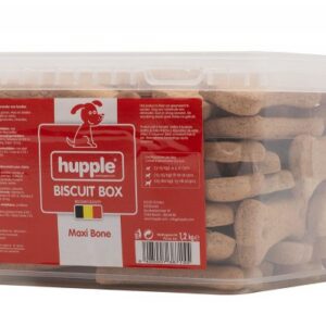 Hupple Biscuit Maxi Os 1kg