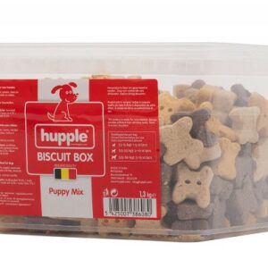 Hupple Biscuit Os Puppy 1,3kg