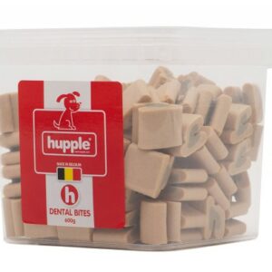 Hupple Dental Bites 600g