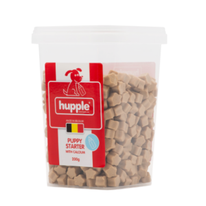 Hupple Puppy Starter 200g