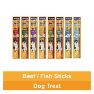 Vitakraft Beef Stick