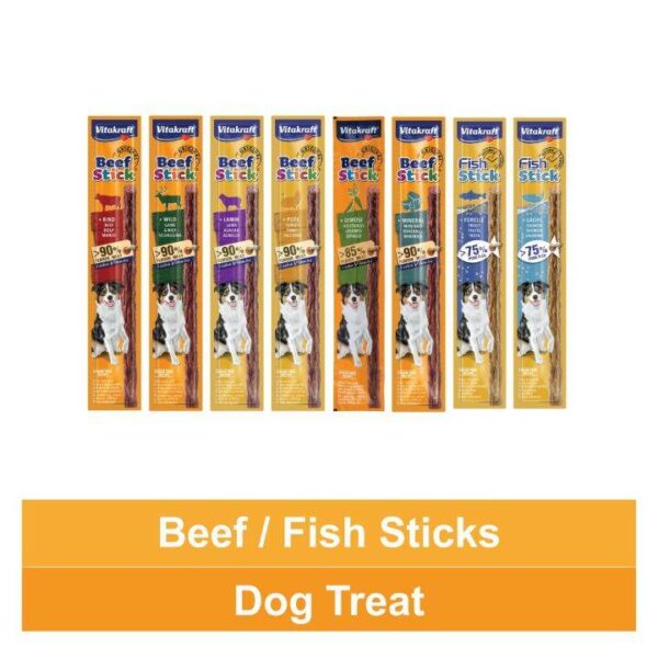 Vitakraft Beef Stick