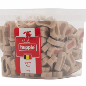 Hupple softy os mix xxl 700gr