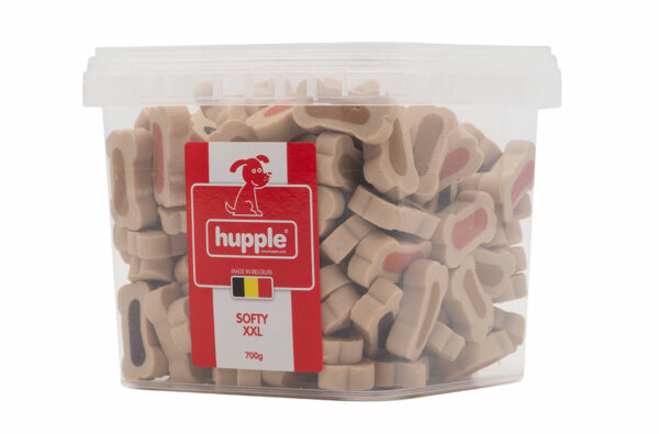 Hupple softy os mix xxl 700gr