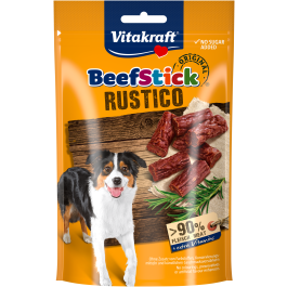 Vitakraft Beef Sticks Rustico