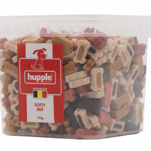 Hupple Softy mix 700gr