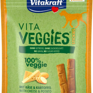 Vitakraft Vita Veggies Sticks fromage